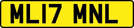 ML17MNL