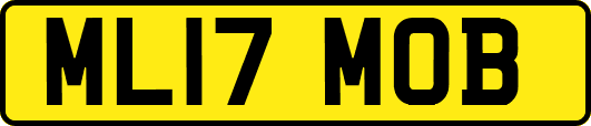 ML17MOB