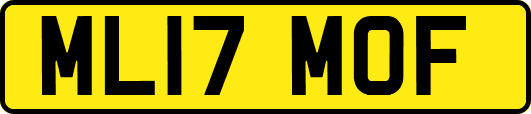 ML17MOF