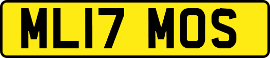 ML17MOS