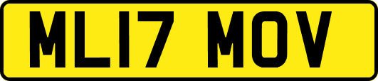 ML17MOV