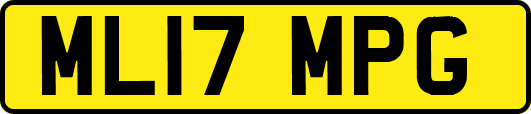 ML17MPG