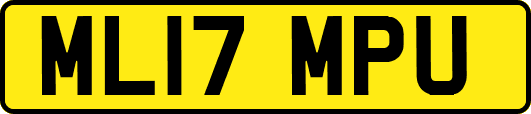 ML17MPU