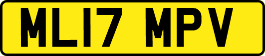ML17MPV