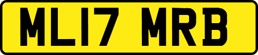 ML17MRB