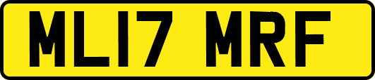 ML17MRF