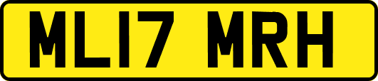 ML17MRH