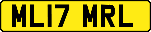 ML17MRL