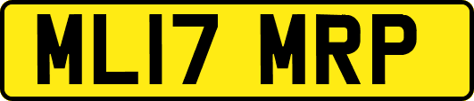ML17MRP