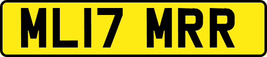 ML17MRR