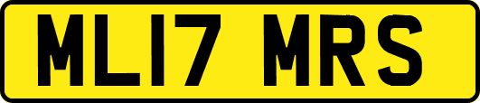 ML17MRS