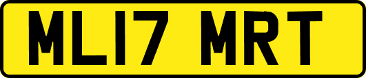 ML17MRT