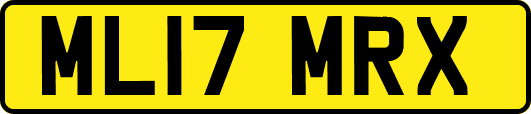 ML17MRX