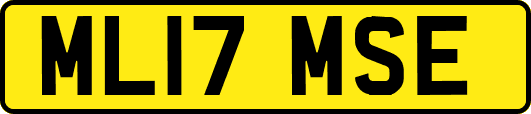 ML17MSE