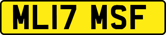 ML17MSF