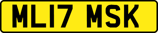 ML17MSK