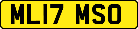 ML17MSO