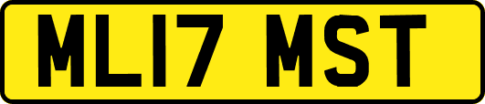 ML17MST