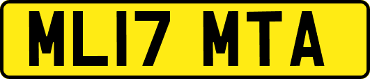 ML17MTA
