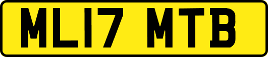ML17MTB
