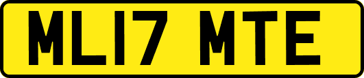 ML17MTE