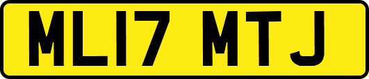 ML17MTJ