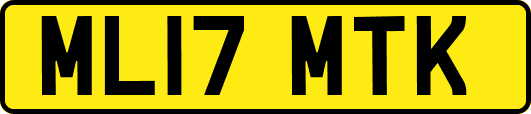 ML17MTK