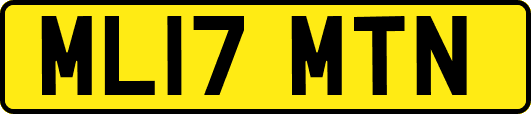 ML17MTN