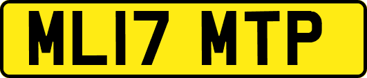 ML17MTP