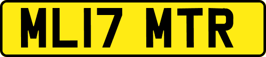 ML17MTR