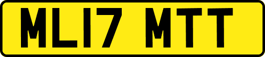 ML17MTT
