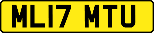 ML17MTU