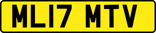ML17MTV