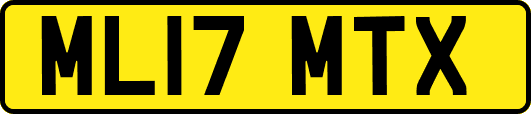ML17MTX