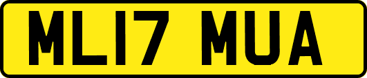 ML17MUA