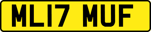 ML17MUF
