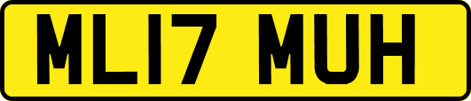 ML17MUH