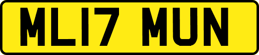 ML17MUN