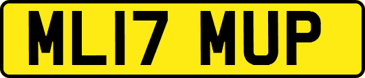 ML17MUP
