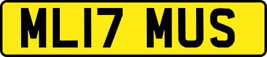 ML17MUS