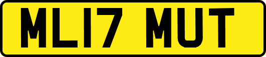 ML17MUT