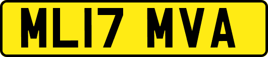 ML17MVA