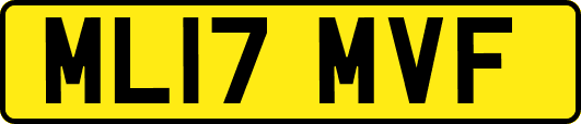 ML17MVF