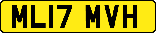 ML17MVH