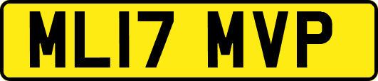 ML17MVP