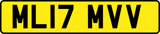 ML17MVV