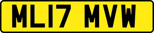 ML17MVW