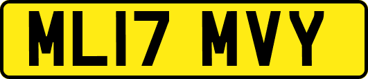 ML17MVY
