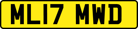 ML17MWD