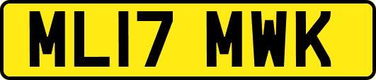ML17MWK